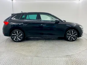 Škoda Scala Top Selection