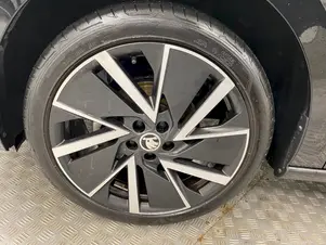 Škoda Scala Top Selection