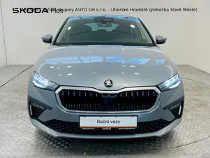 Škoda Scala Top Selection