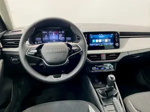 Škoda Scala Top Selection