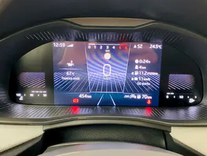 Škoda Scala Top Selection