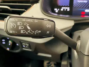 Škoda Scala Top Selection