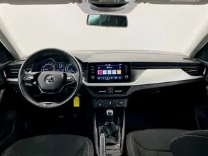 Škoda Scala Ambition