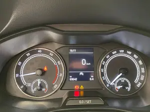 Škoda Scala Ambition