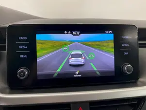 Škoda Scala Ambition