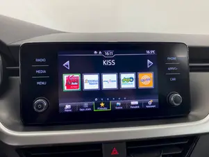 Škoda Scala Ambition