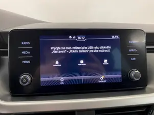 Škoda Scala Ambition