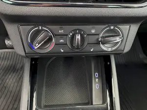 Škoda Scala Ambition