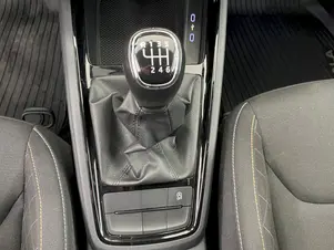 Škoda Scala Ambition
