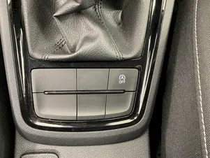 Škoda Scala Ambition