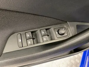 Škoda Scala Ambition
