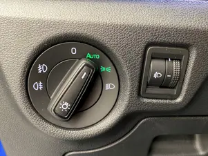Škoda Scala Ambition