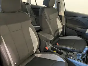 Škoda Scala Selection