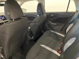 Škoda Scala Selection