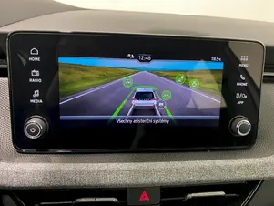 Škoda Scala Selection