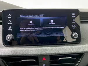 Škoda Scala Selection