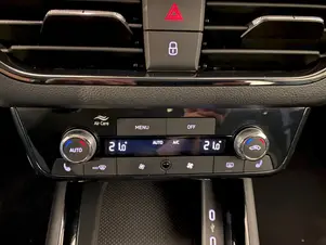 Škoda Scala Selection