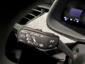 Škoda Scala Selection
