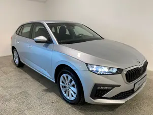 Škoda Scala Selection