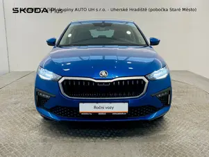 Škoda Scala Selection