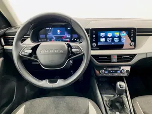 Škoda Scala Selection