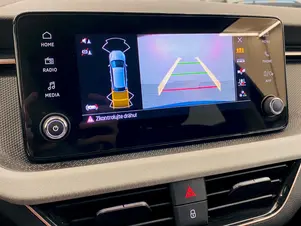 Škoda Scala Selection