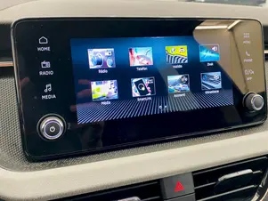 Škoda Scala Selection