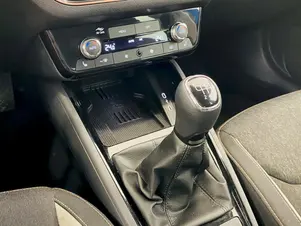 Škoda Scala Selection