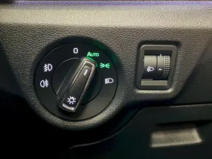 Škoda Scala Selection