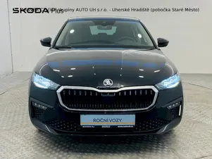 Škoda Scala Top Selection