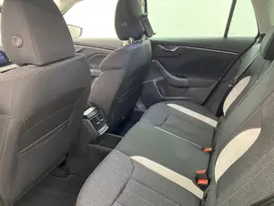 Škoda Scala Top Selection