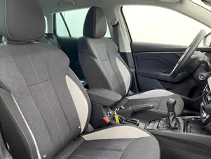 Škoda Scala Top Selection