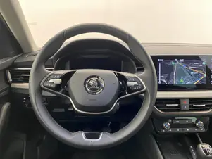 Škoda Scala Top Selection