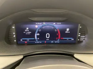 Škoda Scala Top Selection