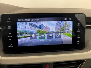 Škoda Scala Top Selection