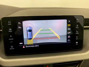 Škoda Scala Top Selection