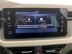 Škoda Scala Top Selection