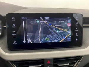 Škoda Scala Top Selection