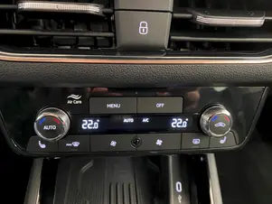 Škoda Scala Top Selection