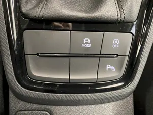 Škoda Scala Top Selection