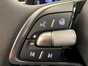 Škoda Scala Top Selection