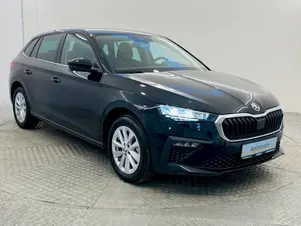 Škoda Scala Top Selection