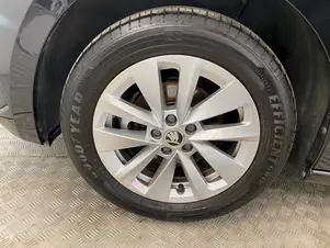 Škoda Scala Top Selection