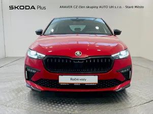 Škoda Scala Monte Carlo