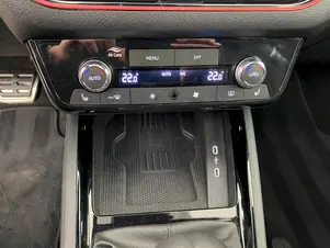 Škoda Scala Monte Carlo