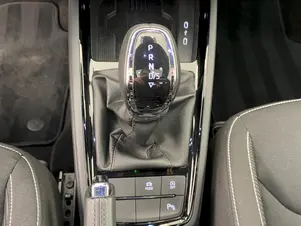 Škoda Scala Monte Carlo