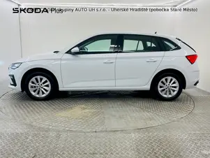 Škoda Scala Selection