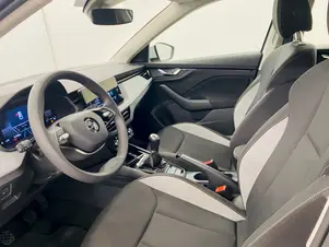 Škoda Scala Selection