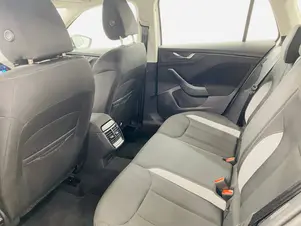 Škoda Scala Selection