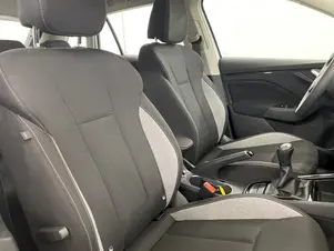 Škoda Scala Selection